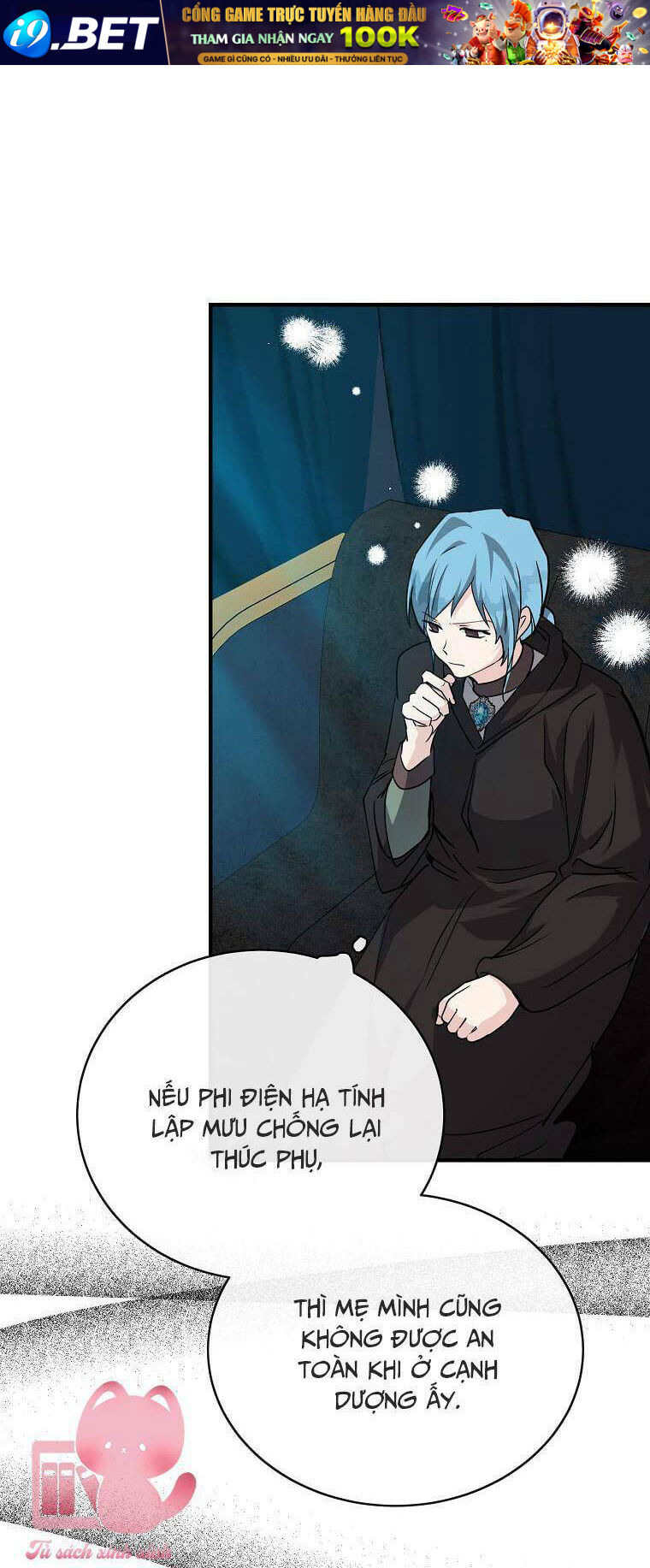 Ác Nữ Trùng Sinh - Chap 145
