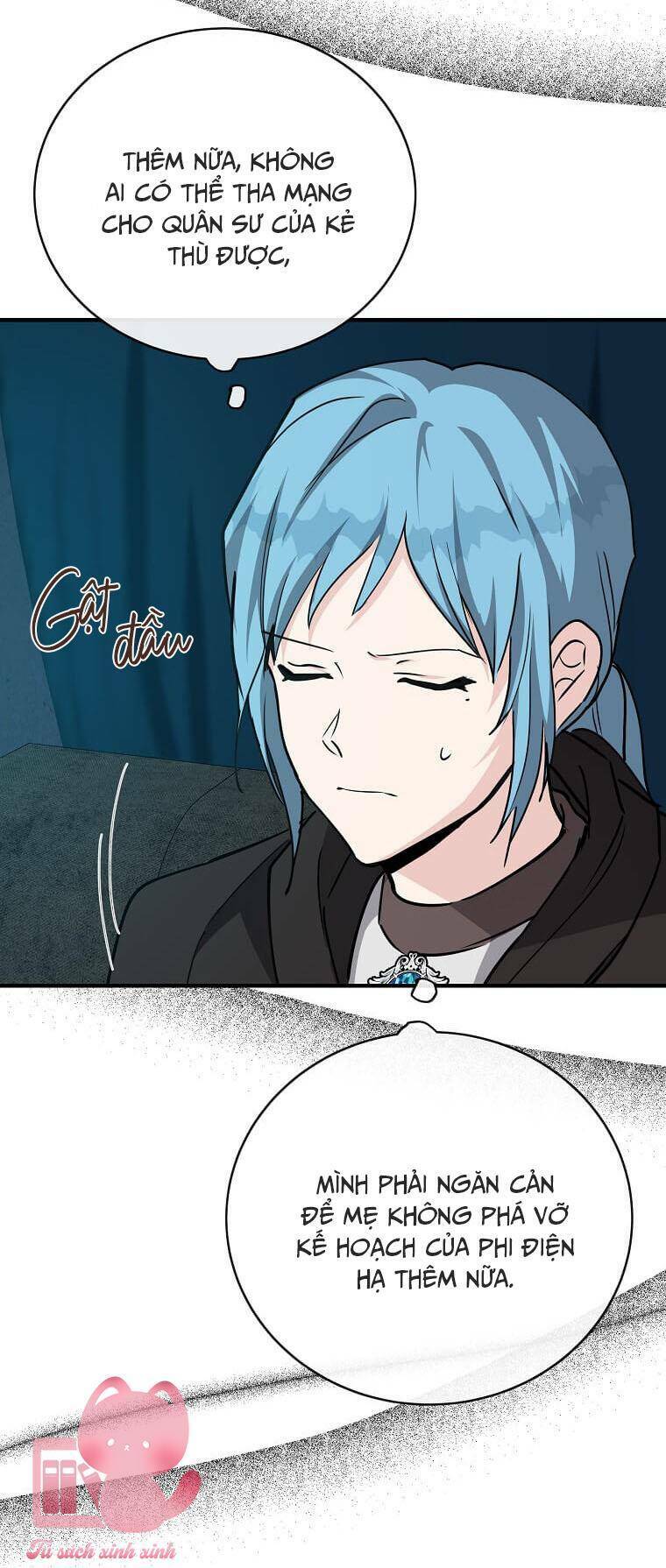 Ác Nữ Trùng Sinh - Chap 145