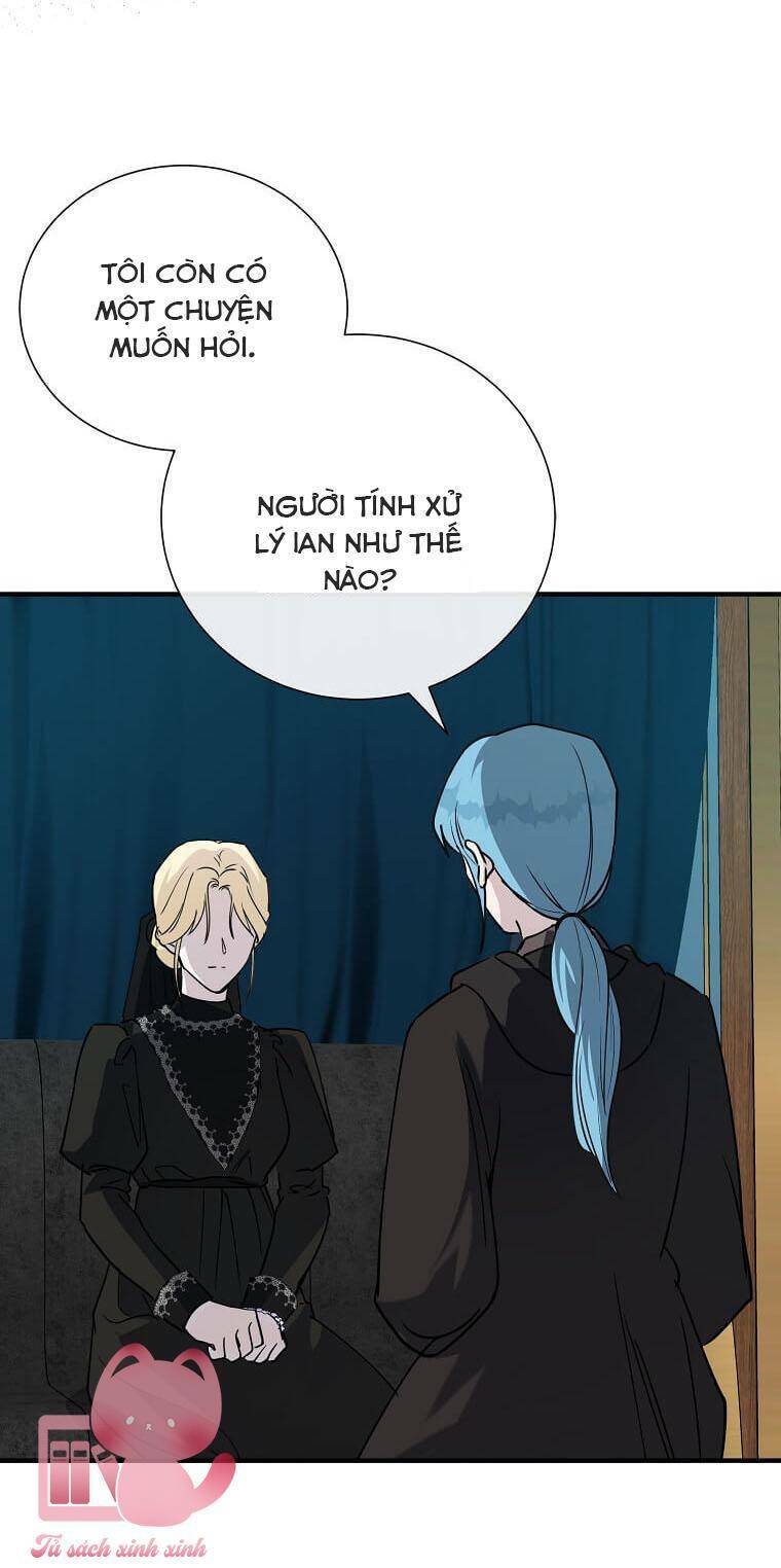 Ác Nữ Trùng Sinh - Chap 145