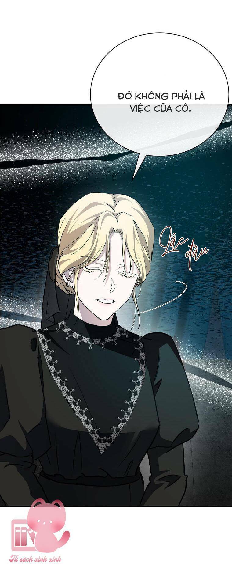 Ác Nữ Trùng Sinh - Chap 145