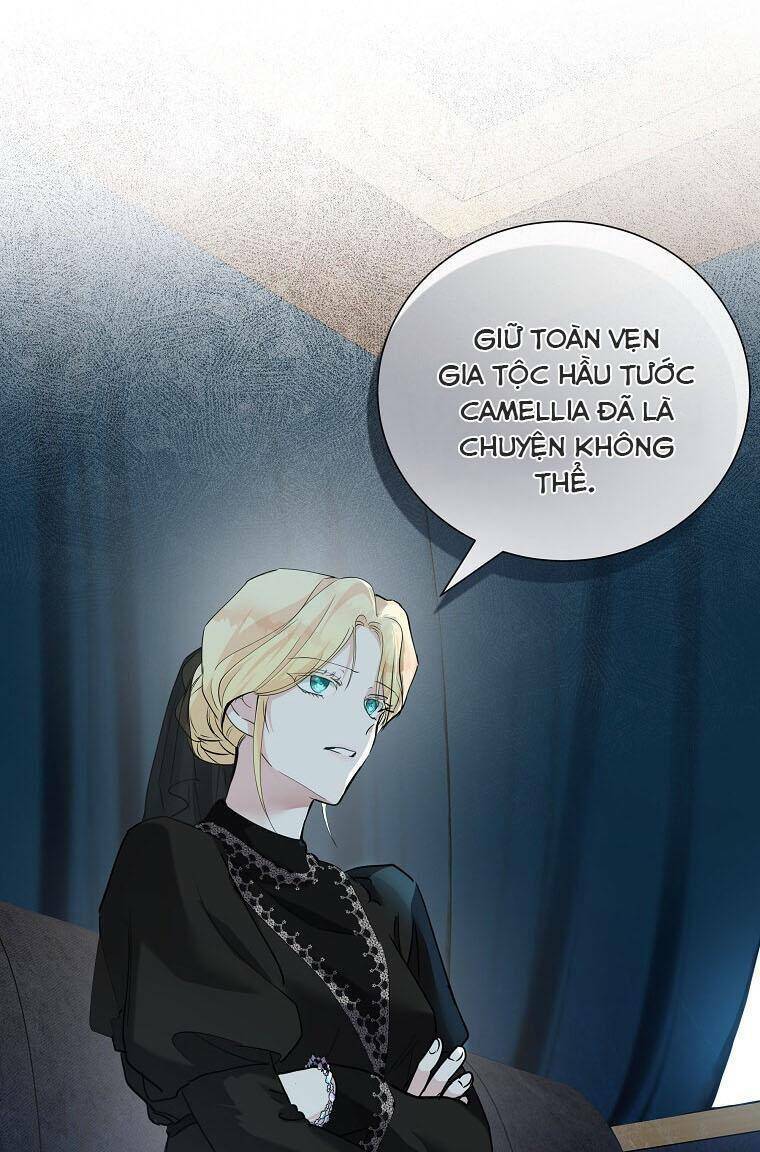 Ác Nữ Trùng Sinh - Chap 145