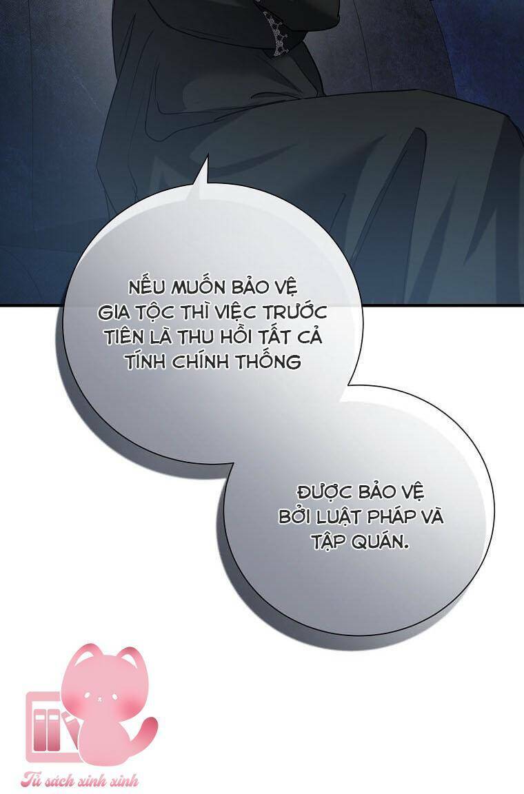 Ác Nữ Trùng Sinh - Chap 145