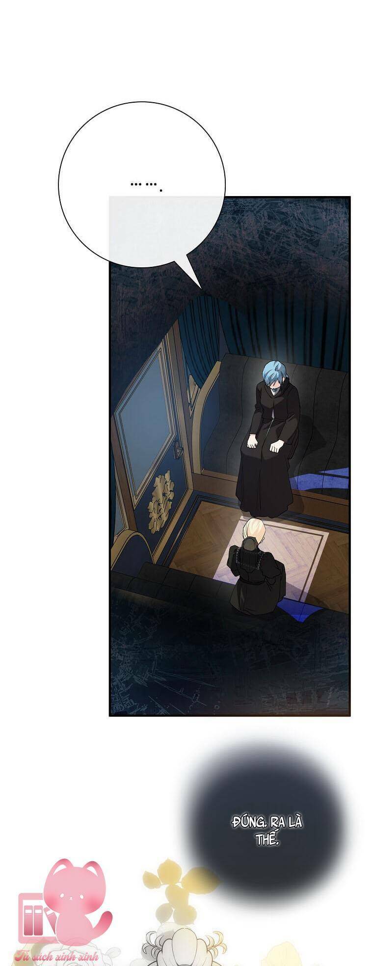 Ác Nữ Trùng Sinh - Chap 145