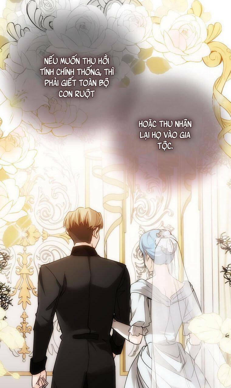 Ác Nữ Trùng Sinh - Chap 145