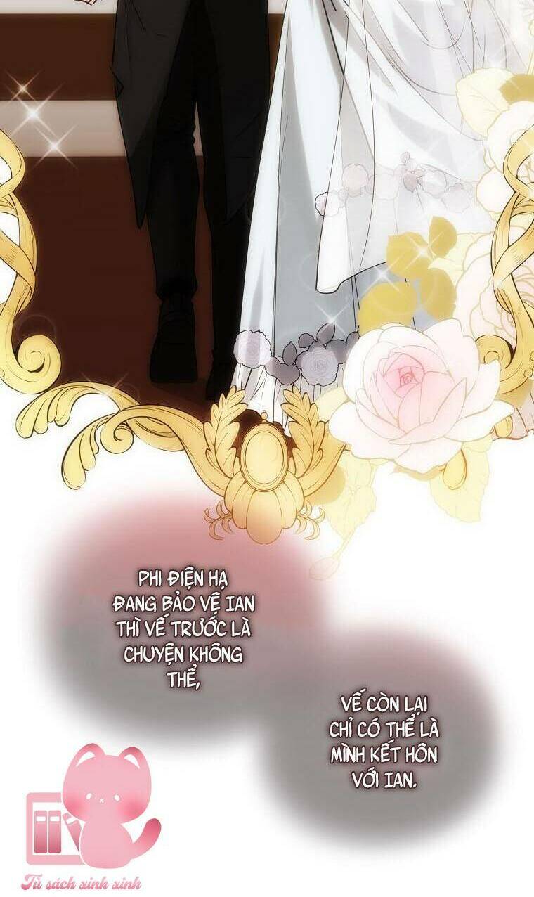 Ác Nữ Trùng Sinh - Chap 145