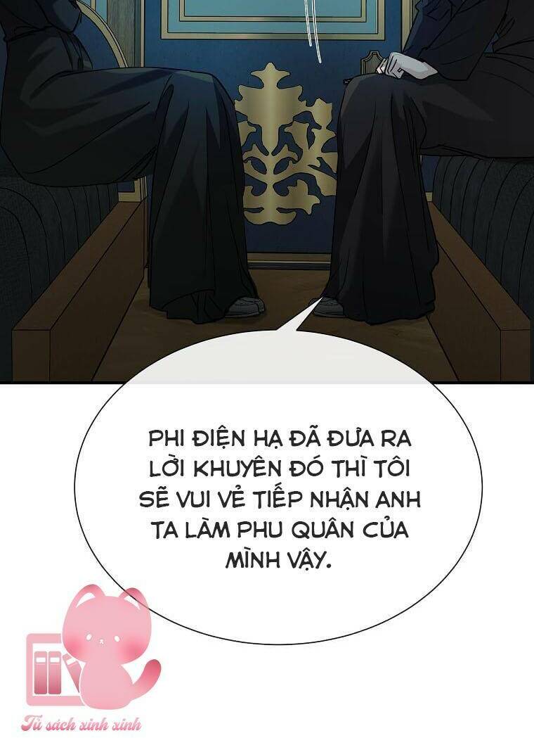 Ác Nữ Trùng Sinh - Chap 145