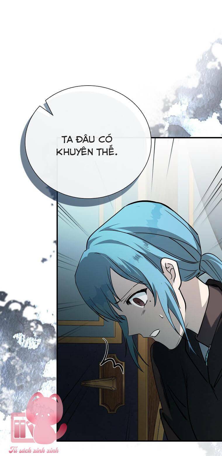 Ác Nữ Trùng Sinh - Chap 145