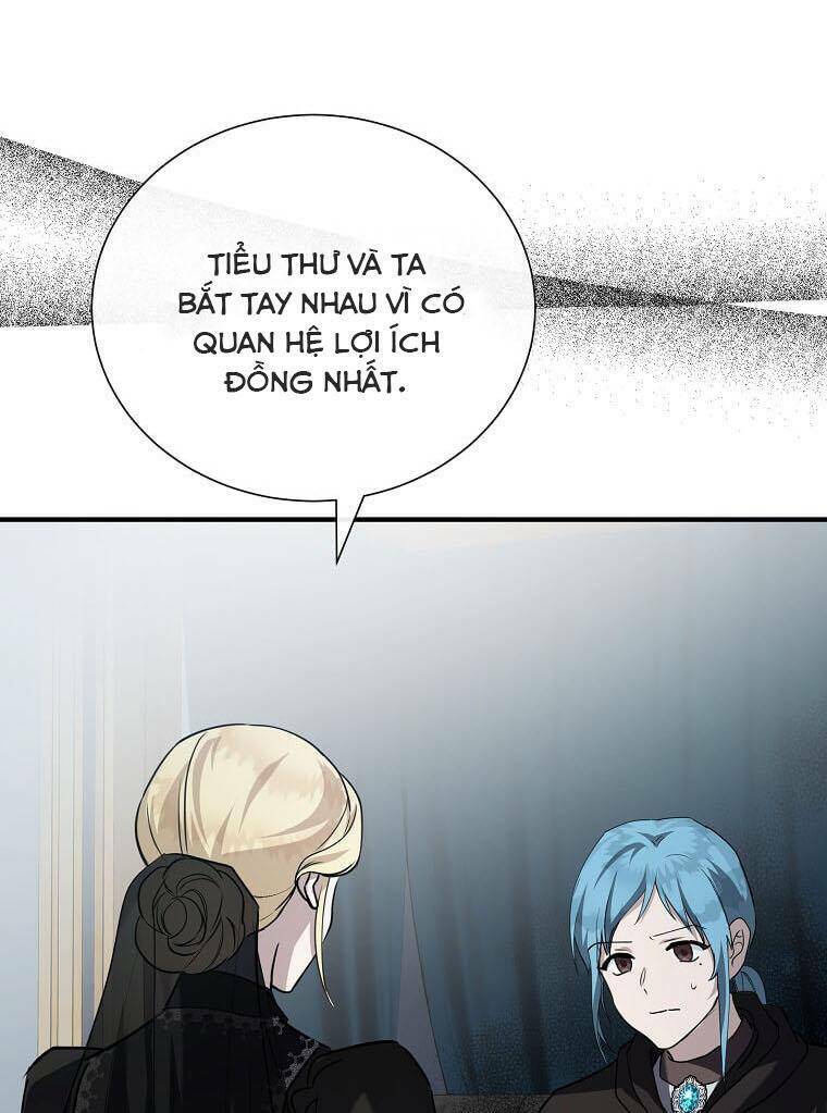 Ác Nữ Trùng Sinh - Chap 145