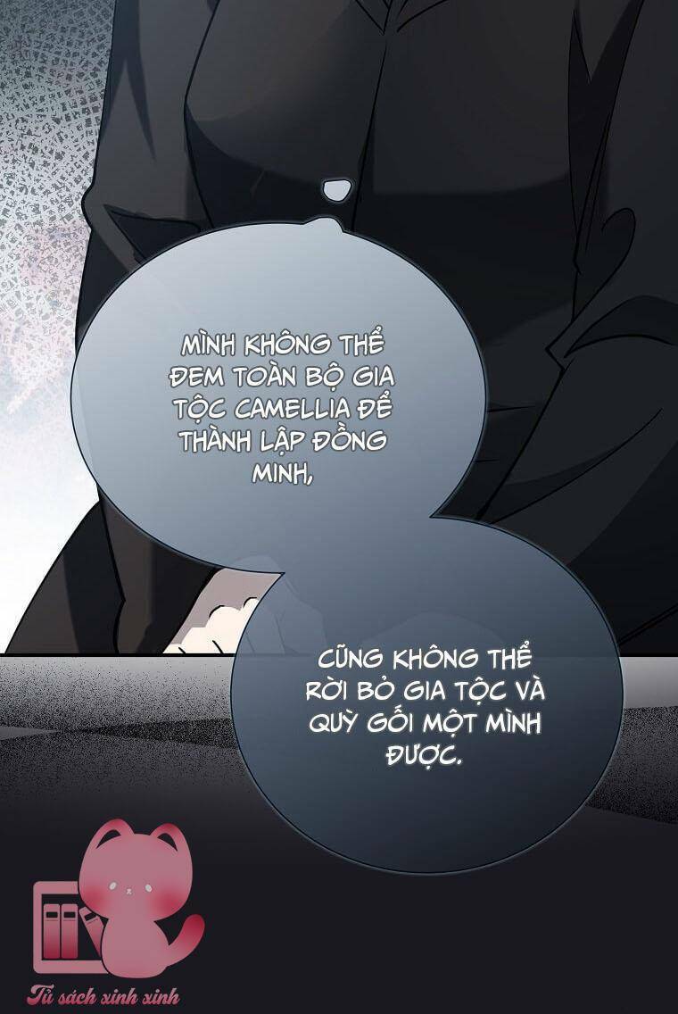 Ác Nữ Trùng Sinh - Chap 145
