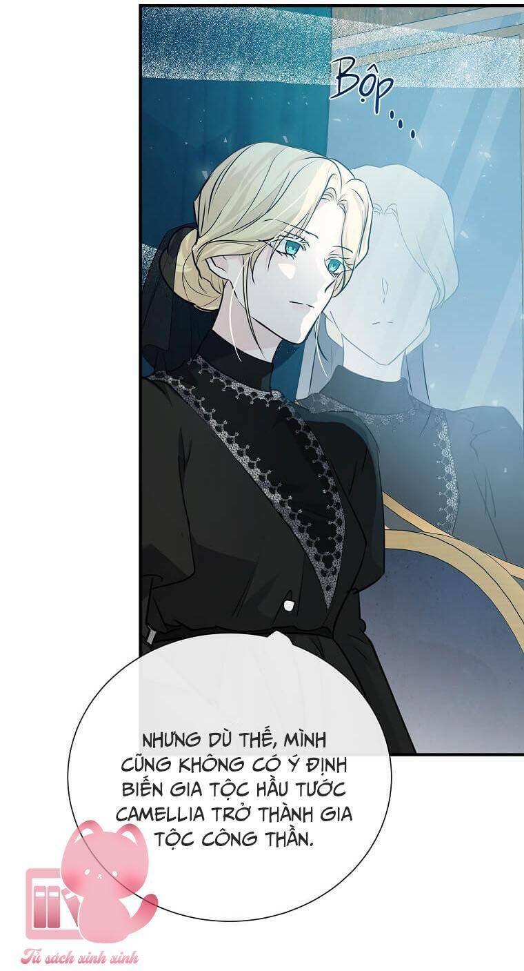 Ác Nữ Trùng Sinh - Chap 145