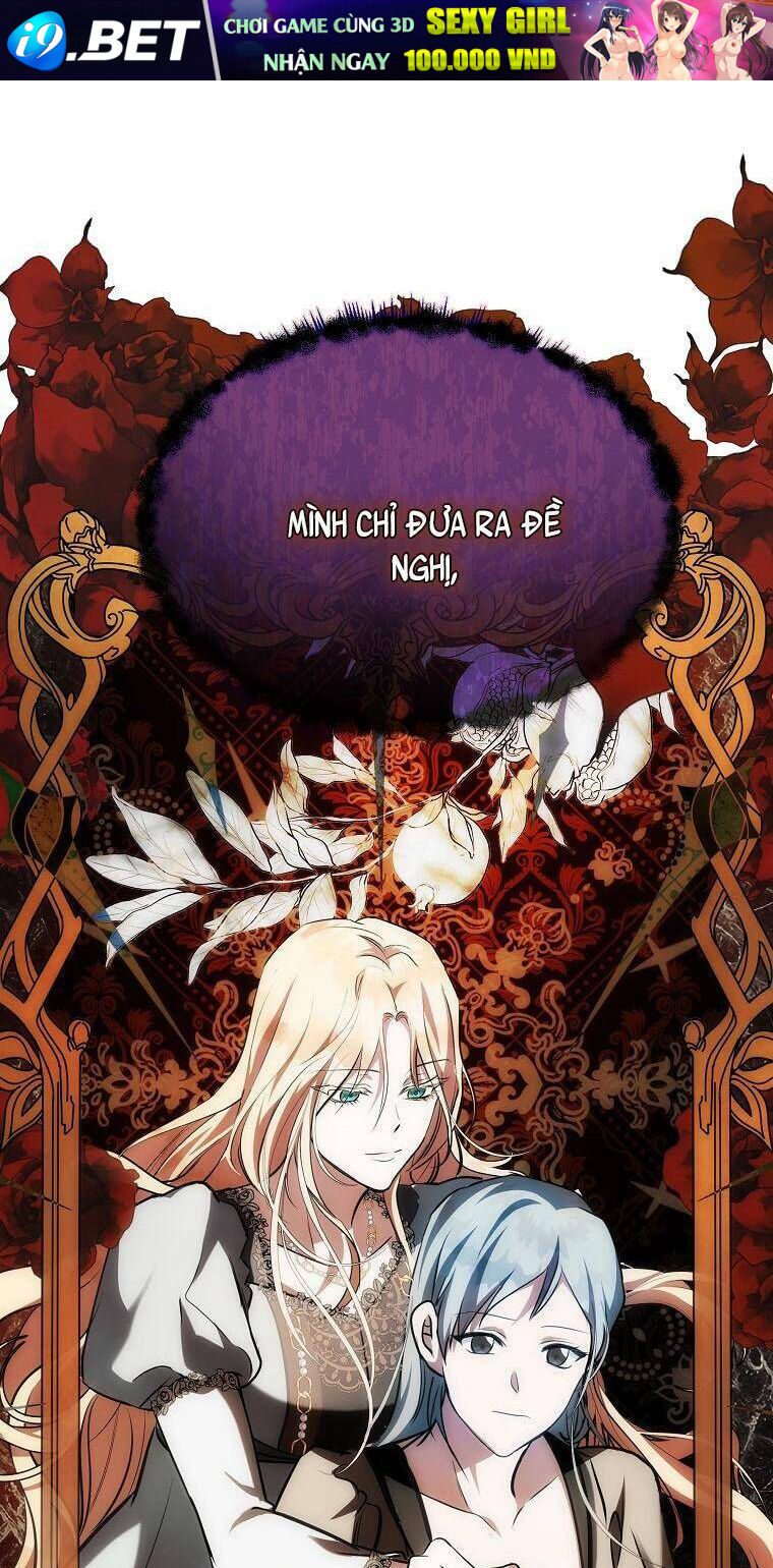 Ác Nữ Trùng Sinh - Chap 145