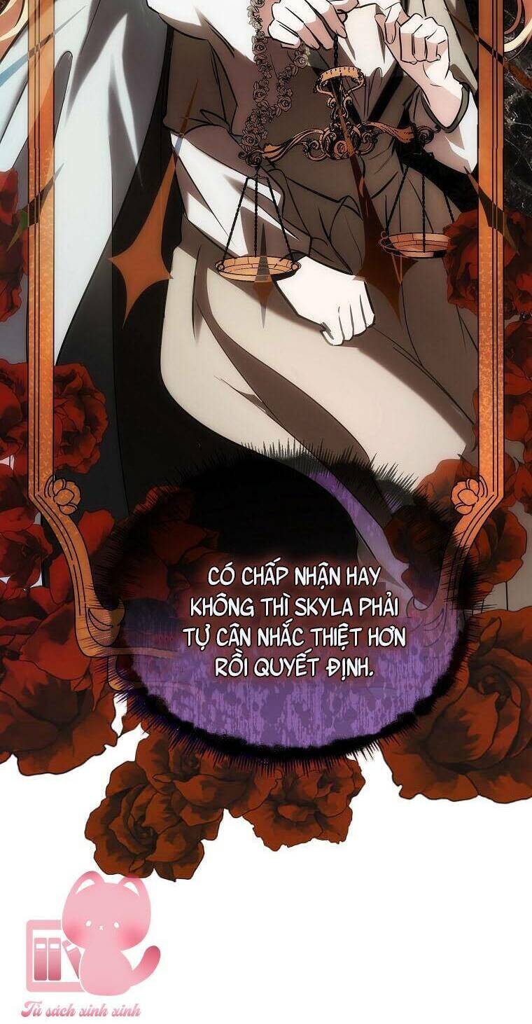 Ác Nữ Trùng Sinh - Chap 145
