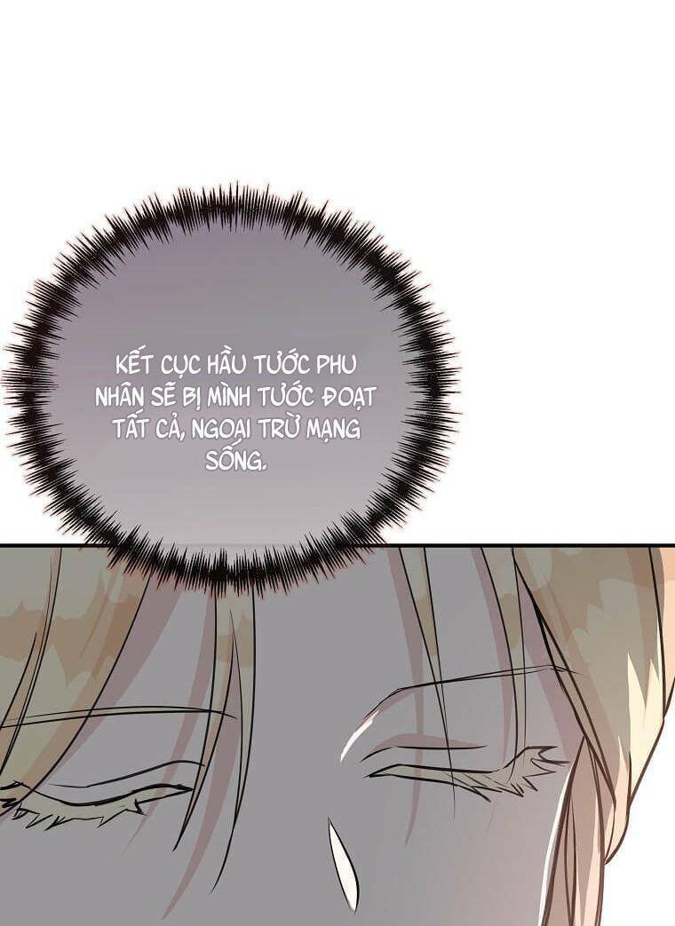 Ác Nữ Trùng Sinh - Chap 145