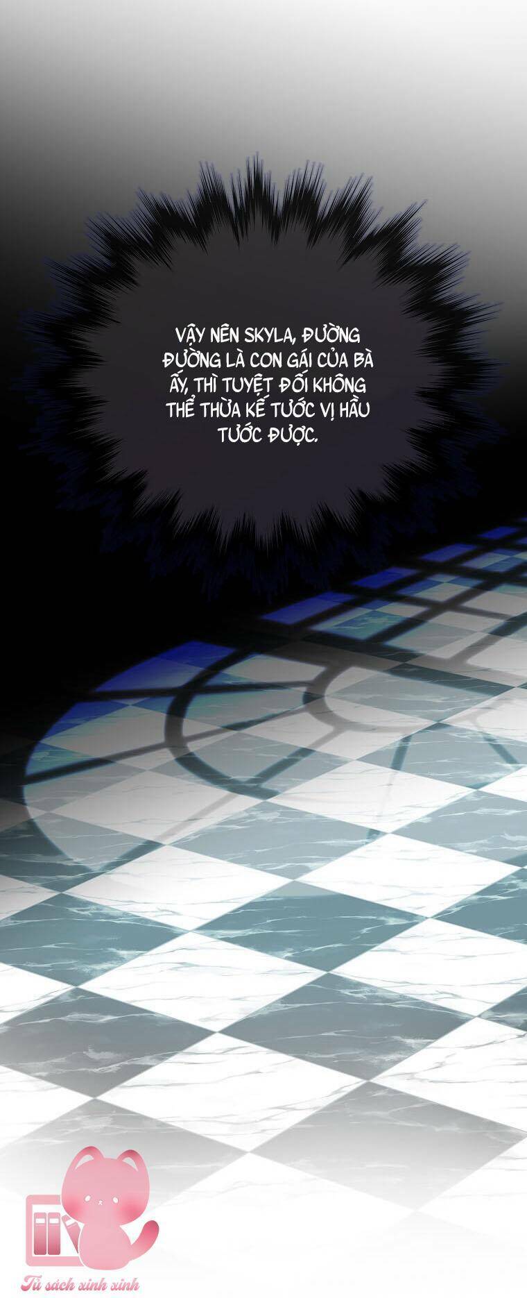 Ác Nữ Trùng Sinh - Chap 145