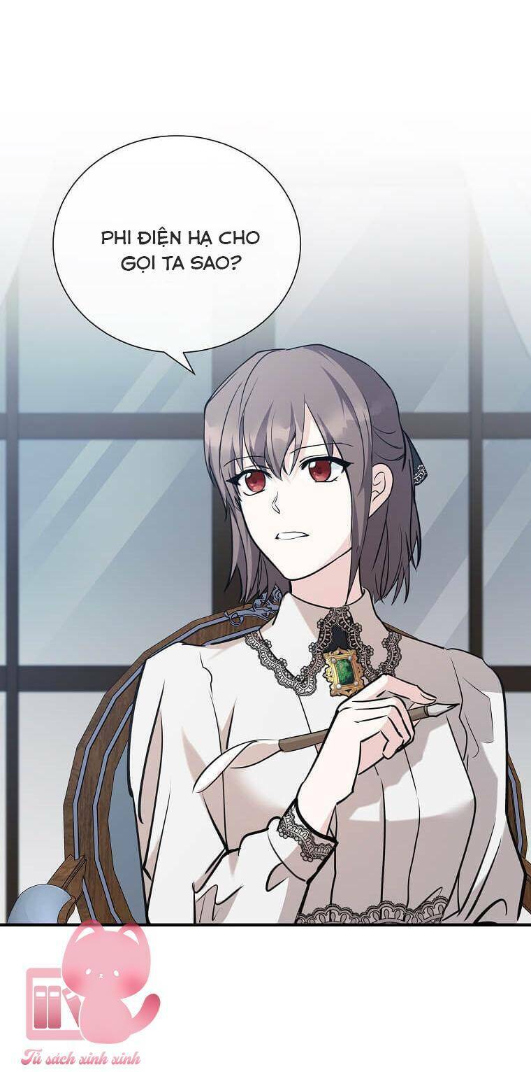 Ác Nữ Trùng Sinh - Chap 145