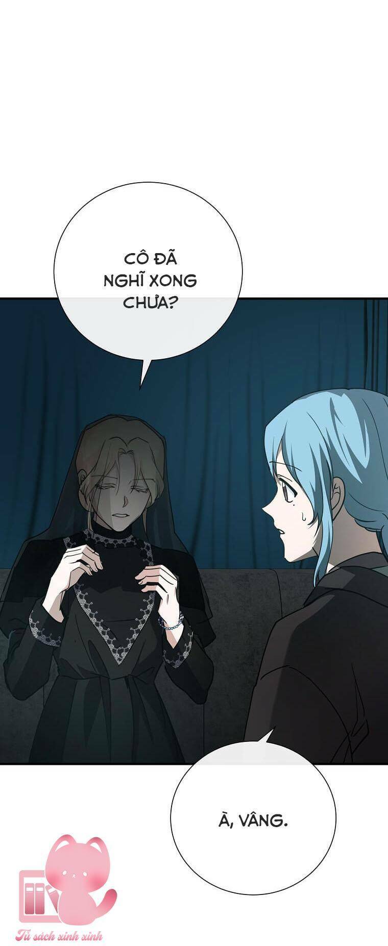 Ác Nữ Trùng Sinh - Chap 145