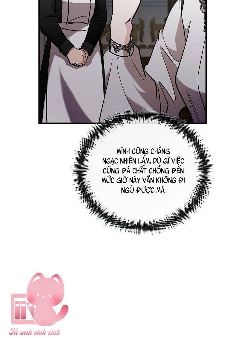 Ác Nữ Trùng Sinh - Chap 145