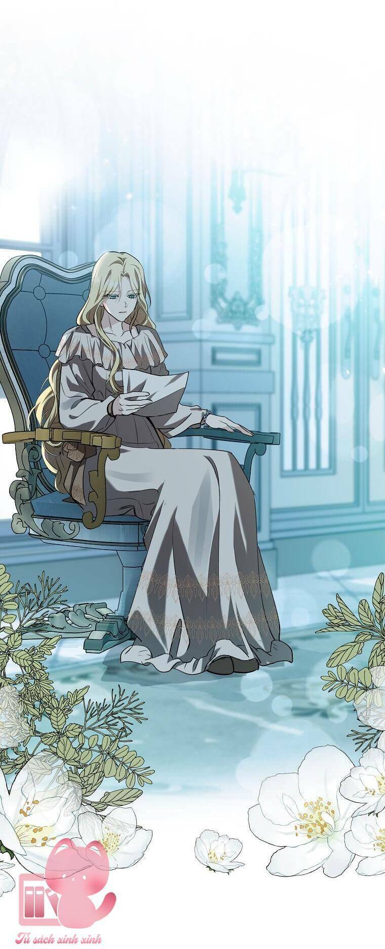 Ác Nữ Trùng Sinh - Chap 145