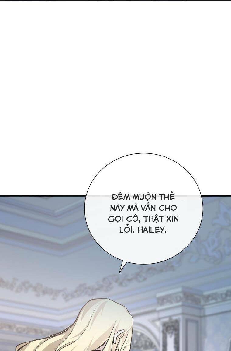 Ác Nữ Trùng Sinh - Chap 145