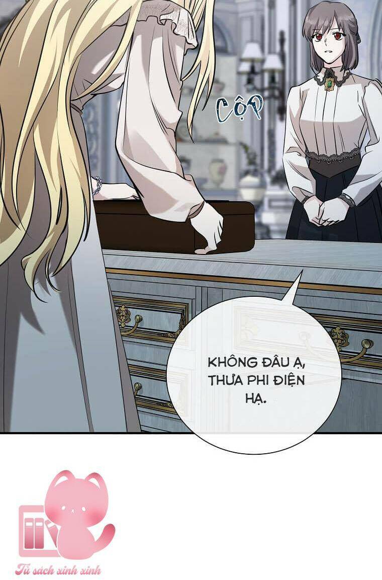 Ác Nữ Trùng Sinh - Chap 145