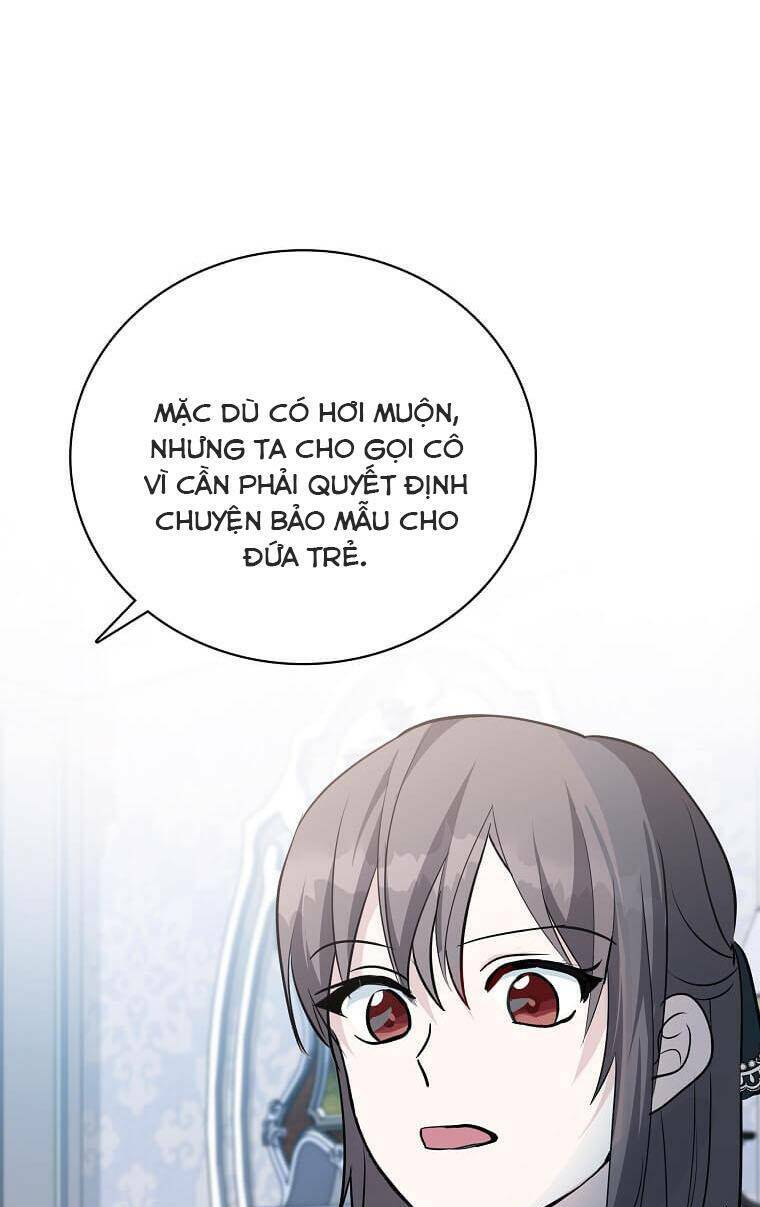 Ác Nữ Trùng Sinh - Chap 145