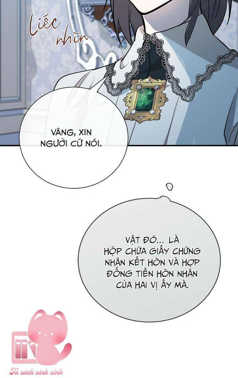 Ác Nữ Trùng Sinh - Chap 145