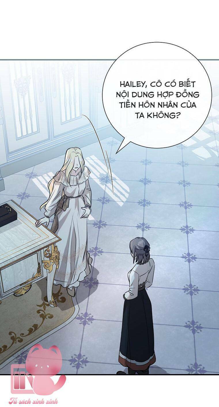 Ác Nữ Trùng Sinh - Chap 145