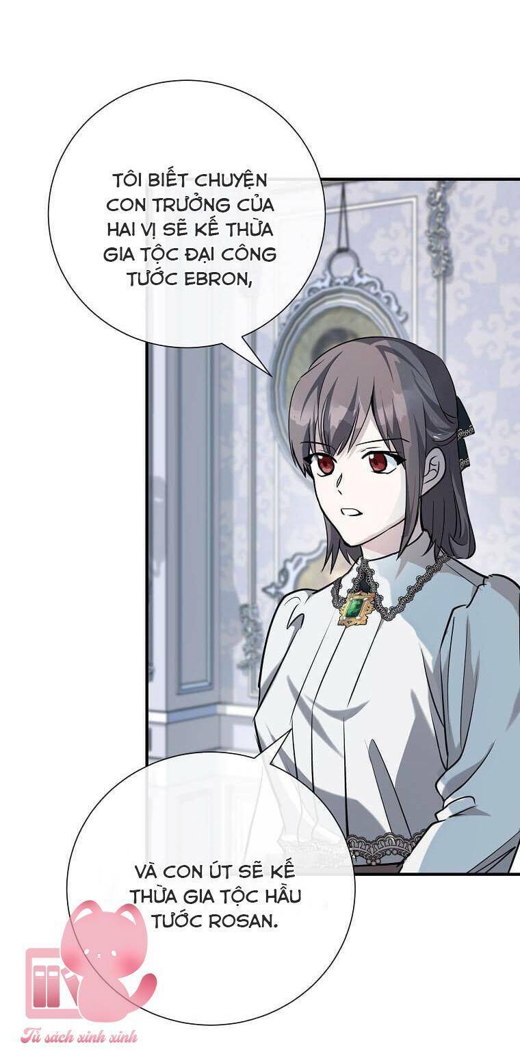 Ác Nữ Trùng Sinh - Chap 145