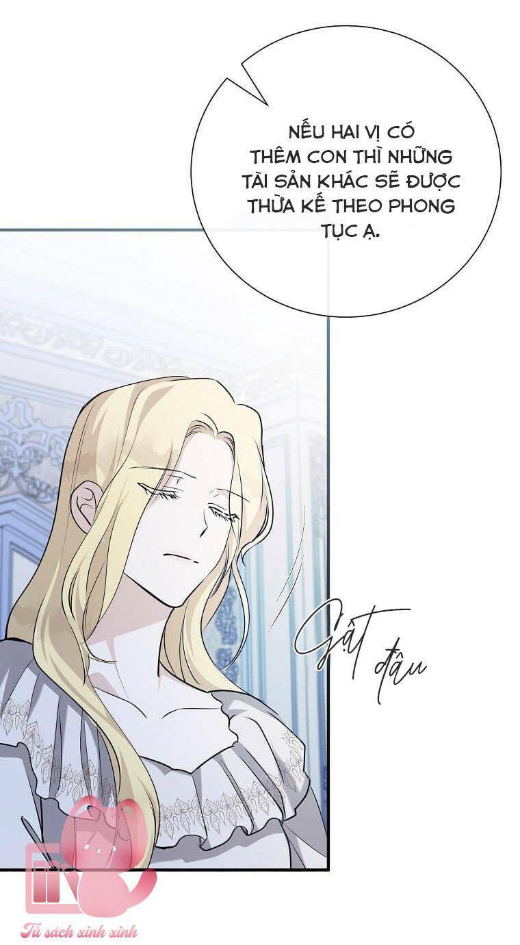 Ác Nữ Trùng Sinh - Chap 145