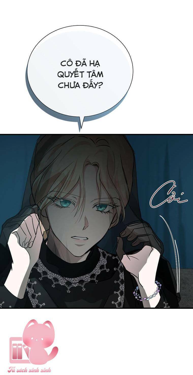 Ác Nữ Trùng Sinh - Chap 145