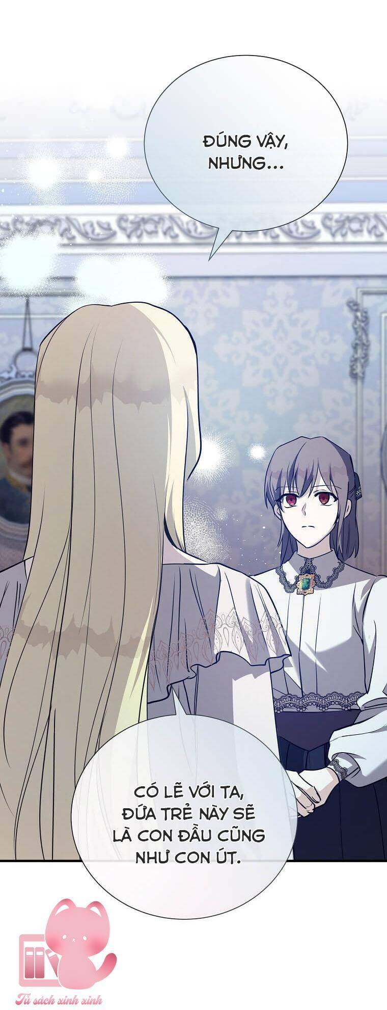 Ác Nữ Trùng Sinh - Chap 145