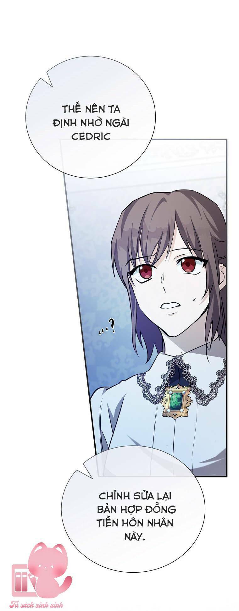 Ác Nữ Trùng Sinh - Chap 145