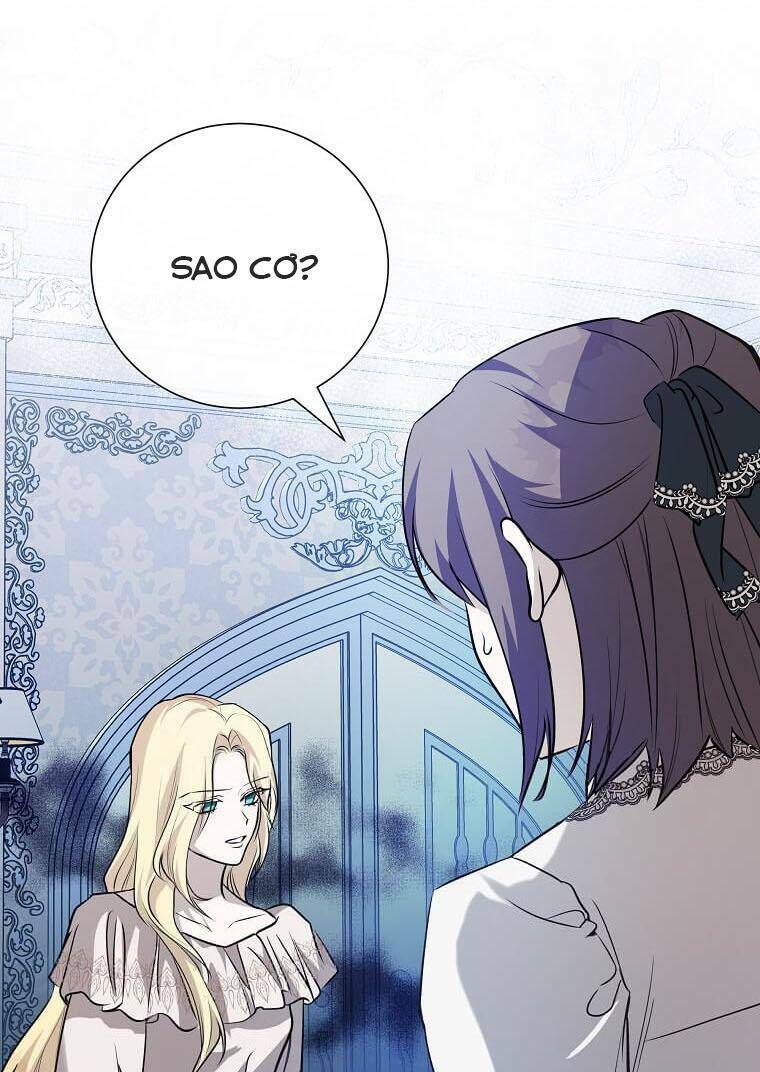 Ác Nữ Trùng Sinh - Chap 145