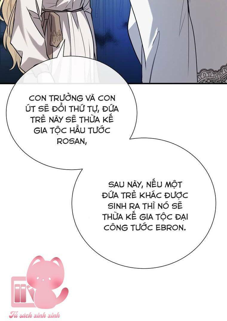 Ác Nữ Trùng Sinh - Chap 145