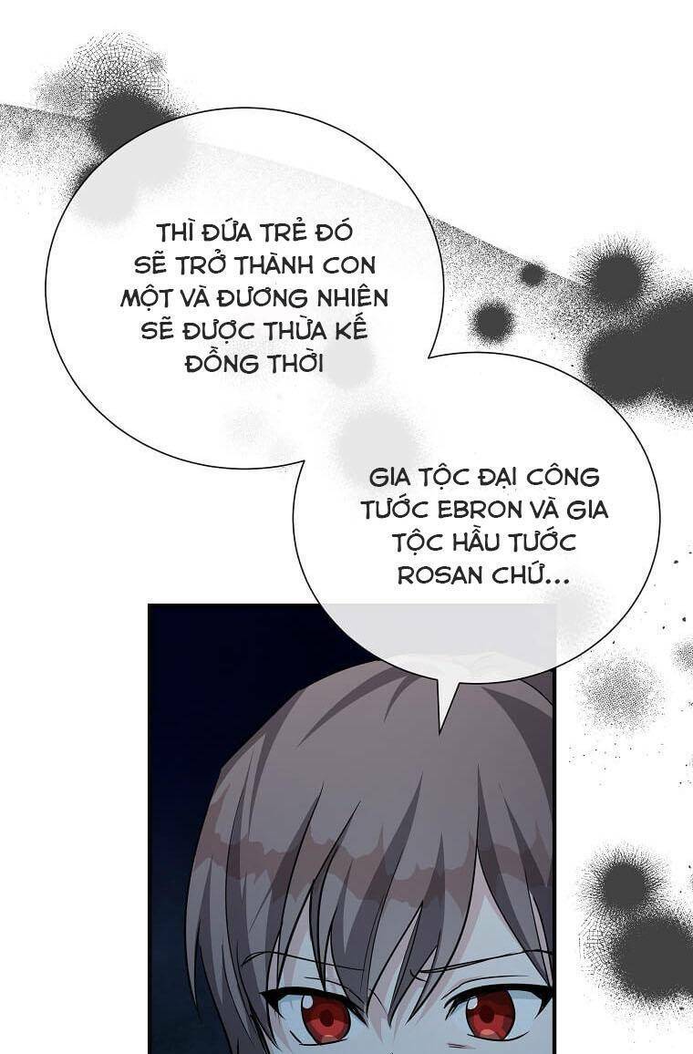 Ác Nữ Trùng Sinh - Chap 145