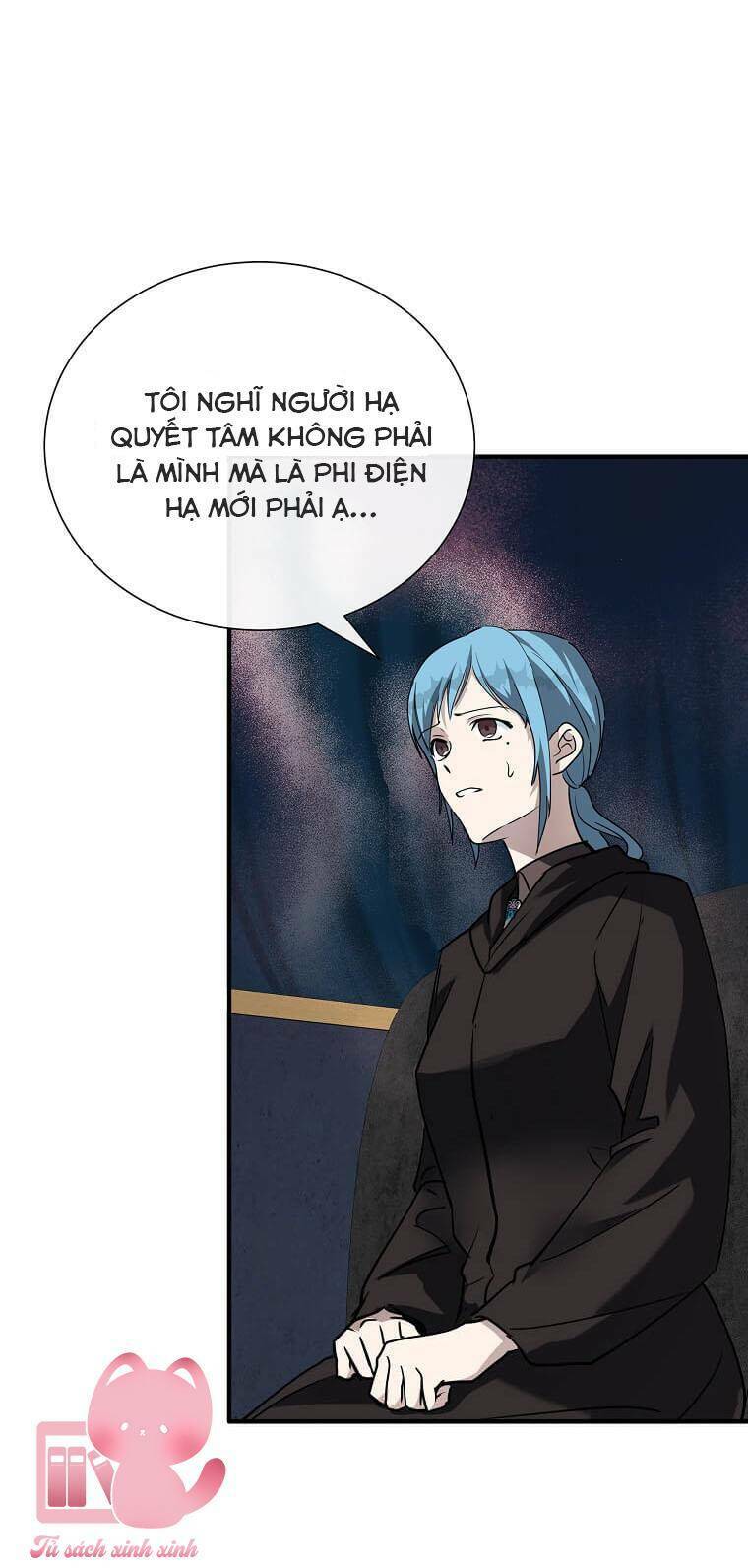 Ác Nữ Trùng Sinh - Chap 145