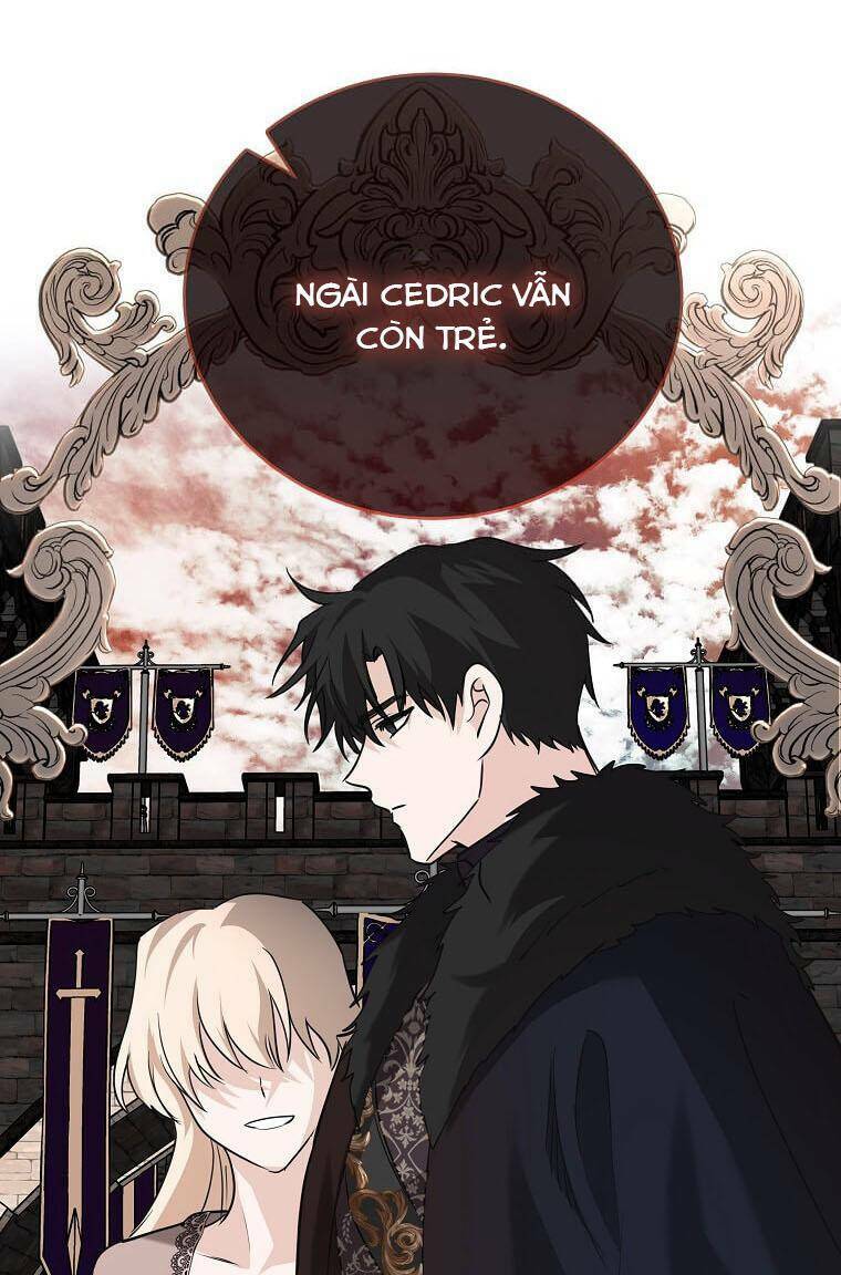 Ác Nữ Trùng Sinh - Chap 145