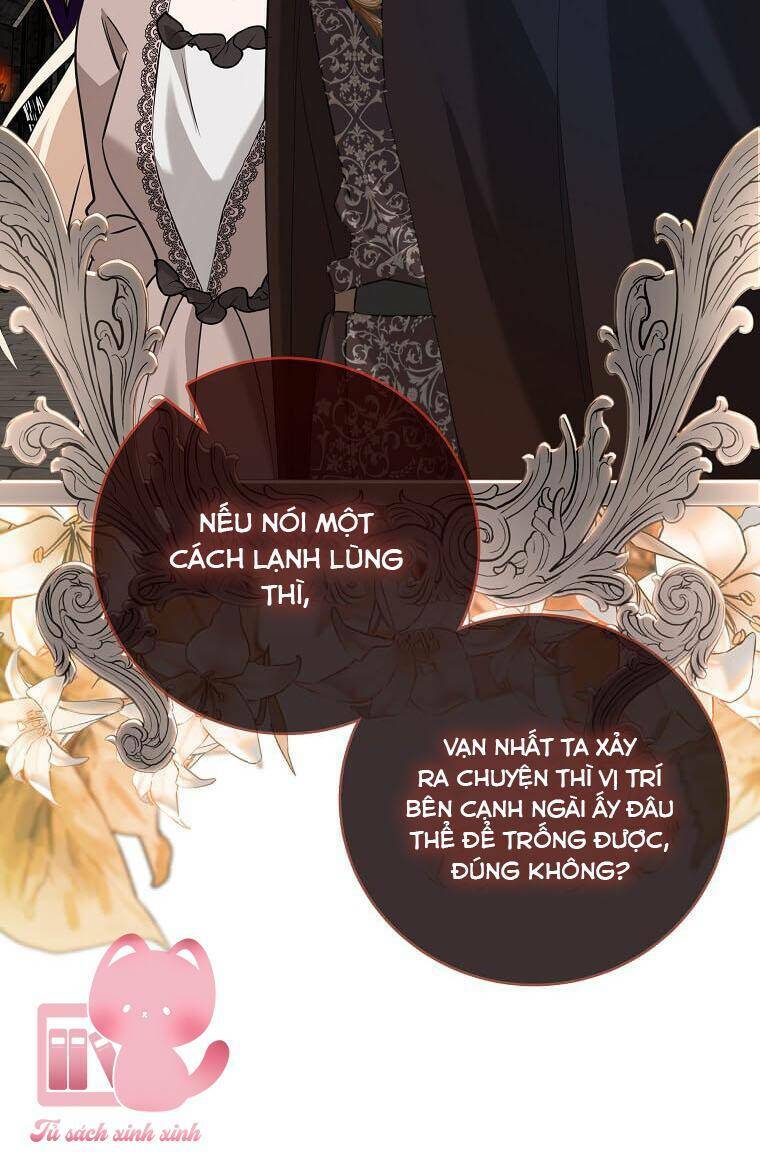 Ác Nữ Trùng Sinh - Chap 145