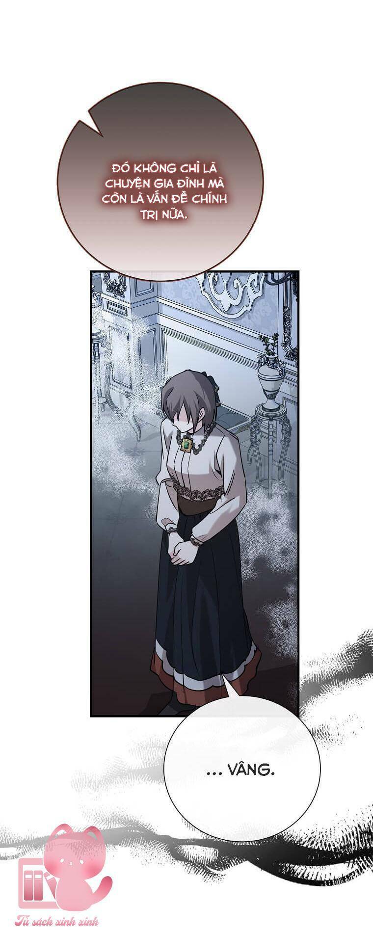 Ác Nữ Trùng Sinh - Chap 145