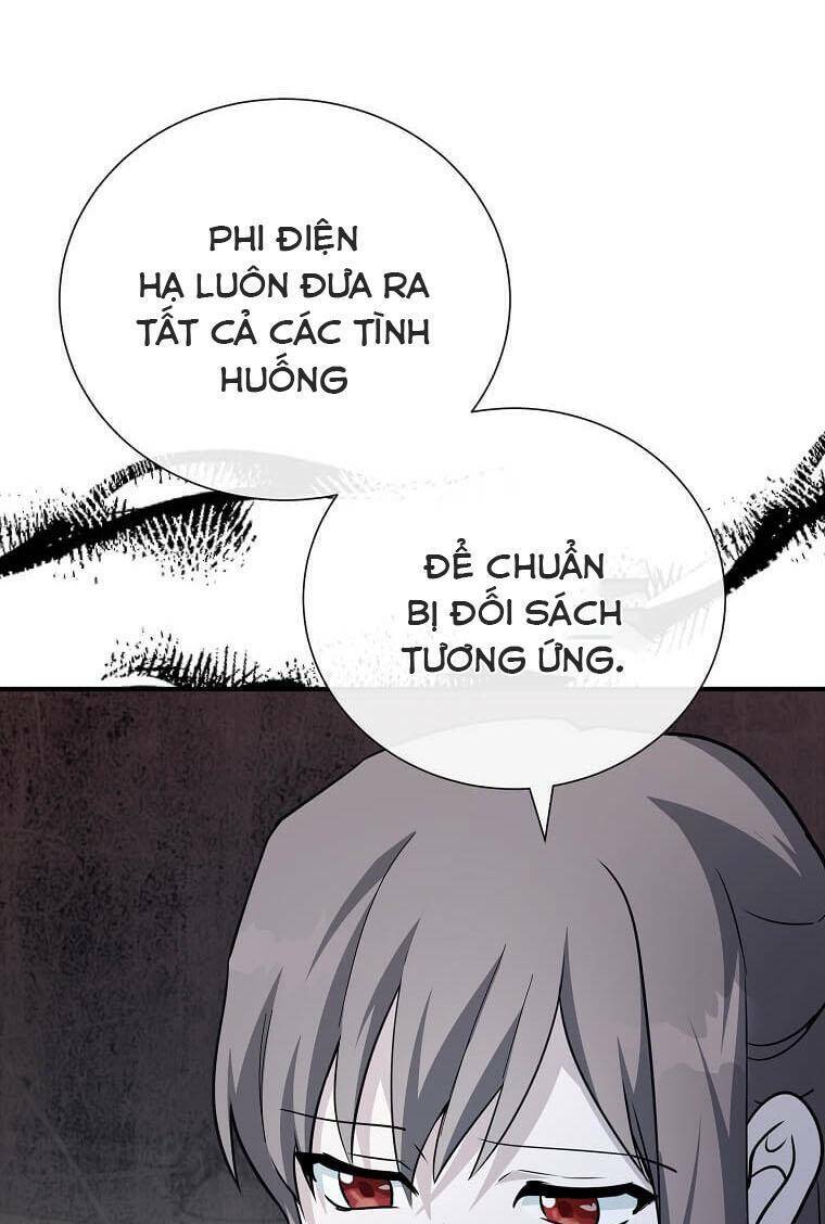 Ác Nữ Trùng Sinh - Chap 145