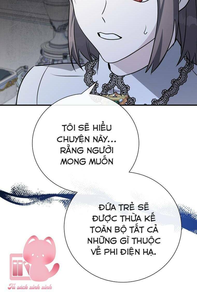 Ác Nữ Trùng Sinh - Chap 145