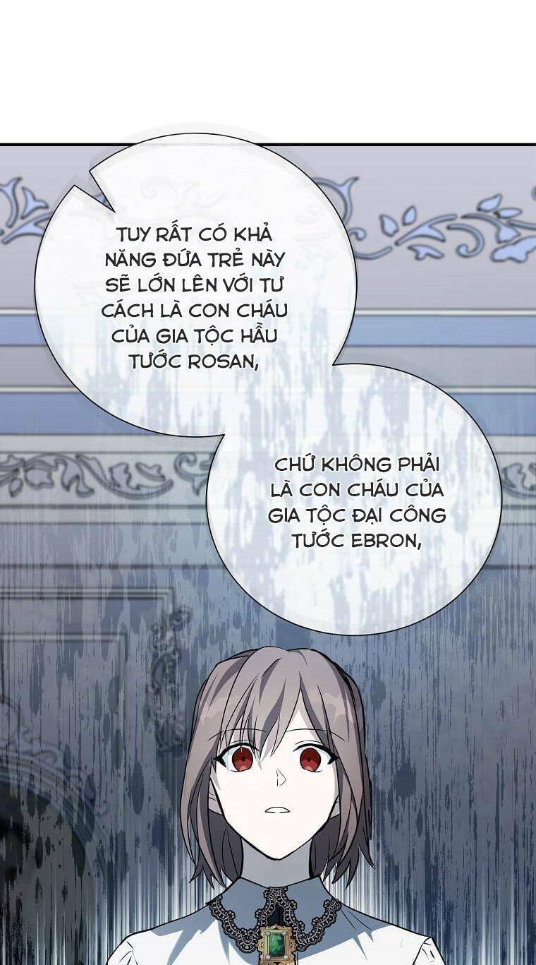 Ác Nữ Trùng Sinh - Chap 145