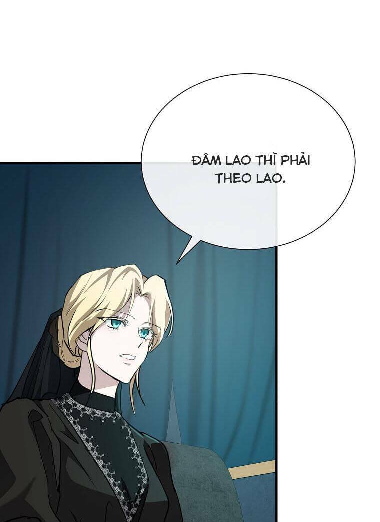 Ác Nữ Trùng Sinh - Chap 145