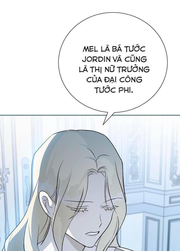 Ác Nữ Trùng Sinh - Chap 145