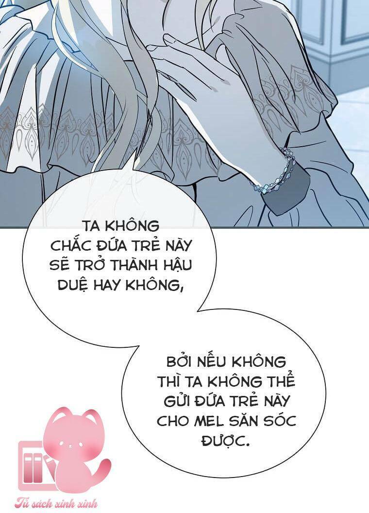 Ác Nữ Trùng Sinh - Chap 145