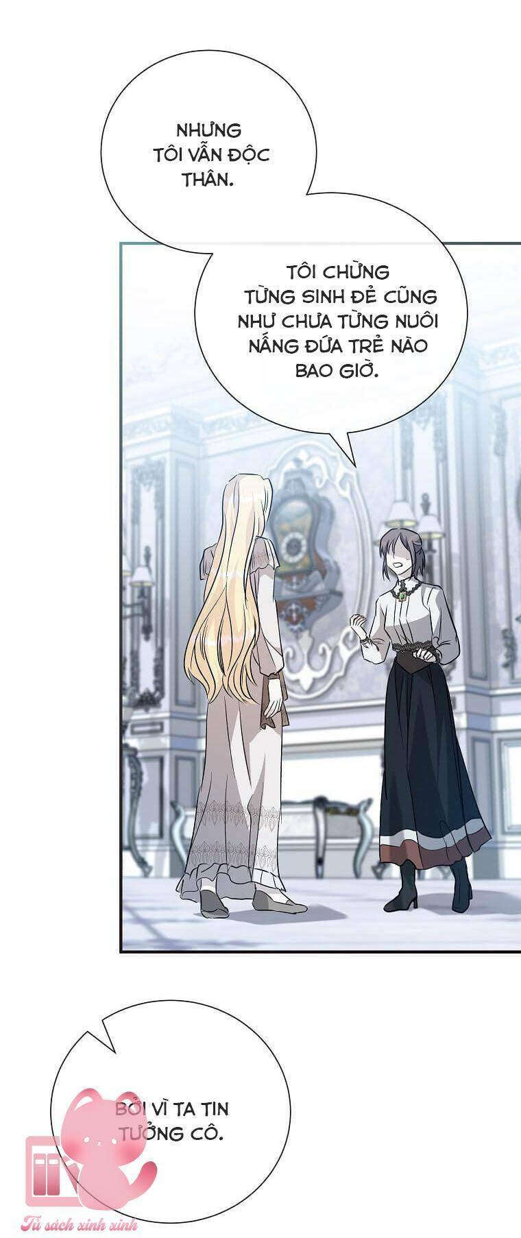 Ác Nữ Trùng Sinh - Chap 145
