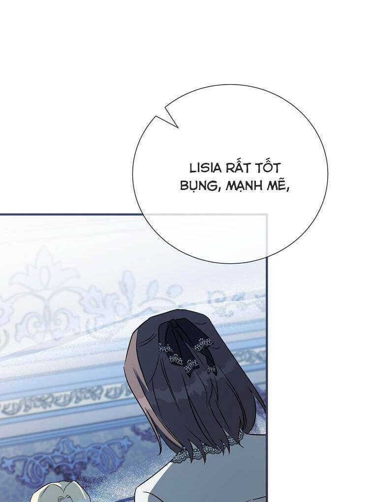 Ác Nữ Trùng Sinh - Chap 145