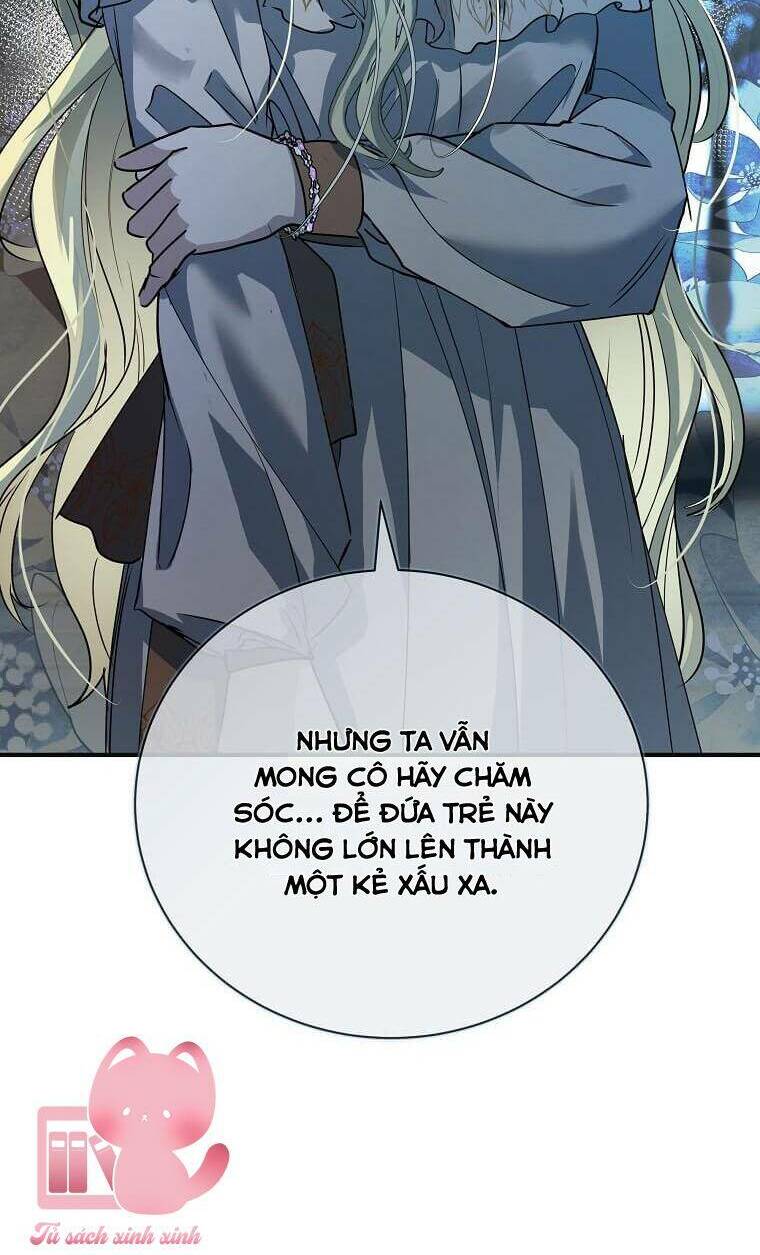 Ác Nữ Trùng Sinh - Chap 146
