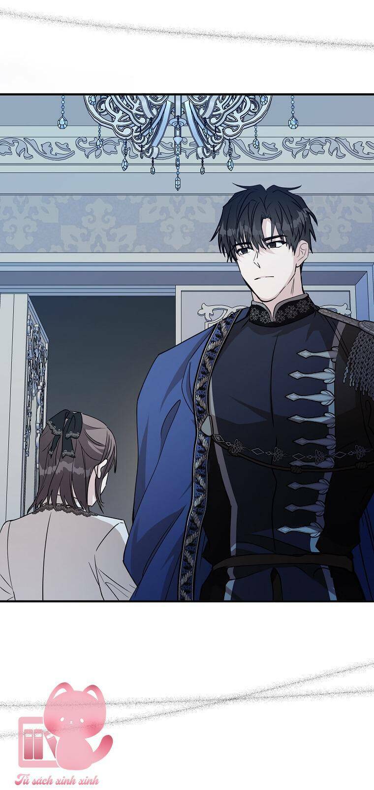Ác Nữ Trùng Sinh - Chap 146