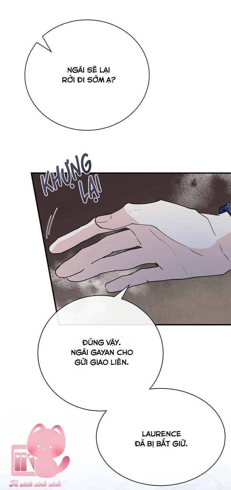 Ác Nữ Trùng Sinh - Chap 146